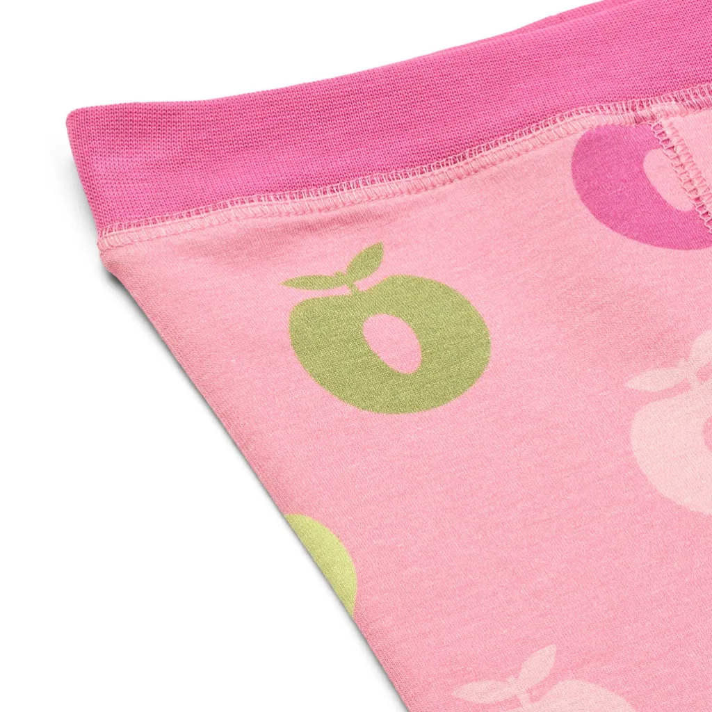 Elstar Leggings Candy Floss>Småfolk Outlet