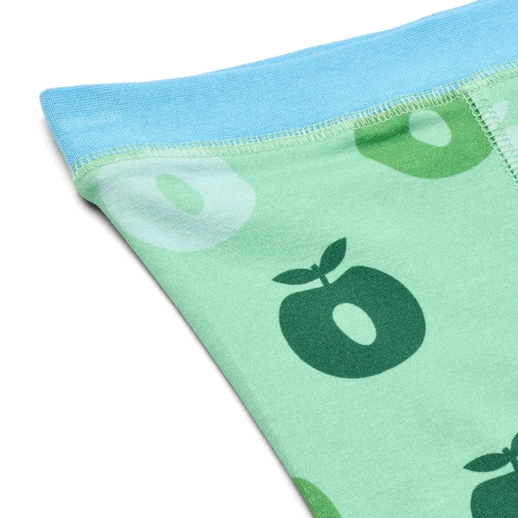 Elstar Leggings Spring Meadow>Småfolk Clearance