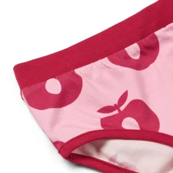 Elstar Underwear Set with Apples Pink lilac><noscript><img width=