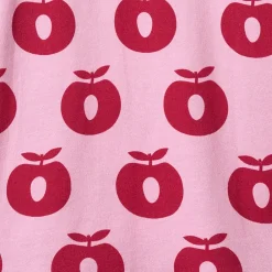 Elstar Underwear Set with Apples Pink lilac><noscript><img width=