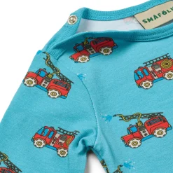 Elstar With Fire Truck Babykostymer Petit Four><noscript><img width=