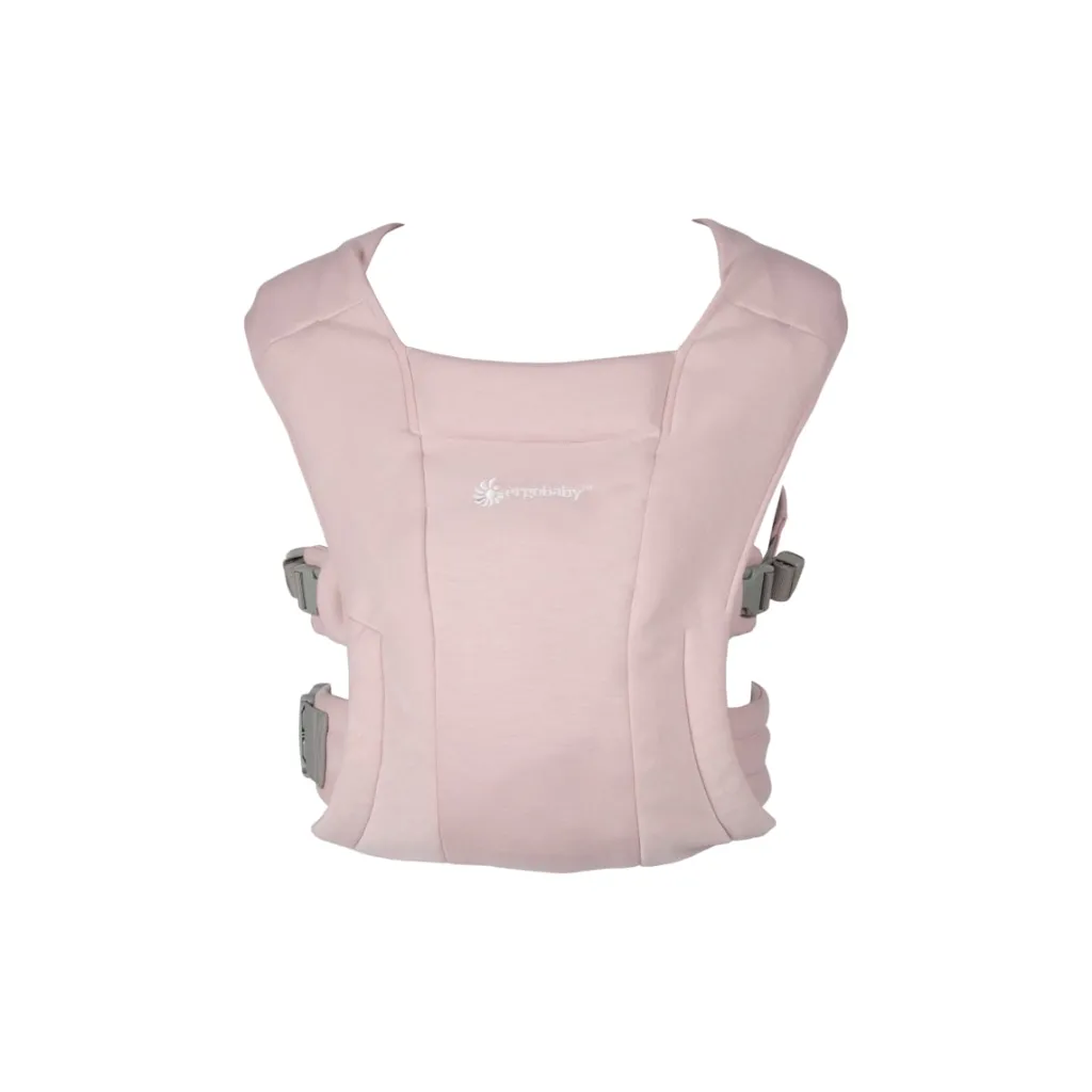 Embrace Bärsele Blush Pink>Ergobaby Online