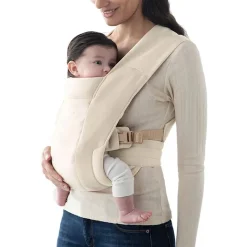Embrace Bärsele Cream>Ergobaby New