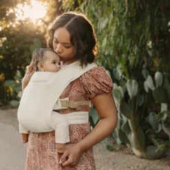 Embrace Bärsele Cream>Ergobaby New