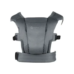 Embrace Mesh Bärsele Black>Ergobaby Best