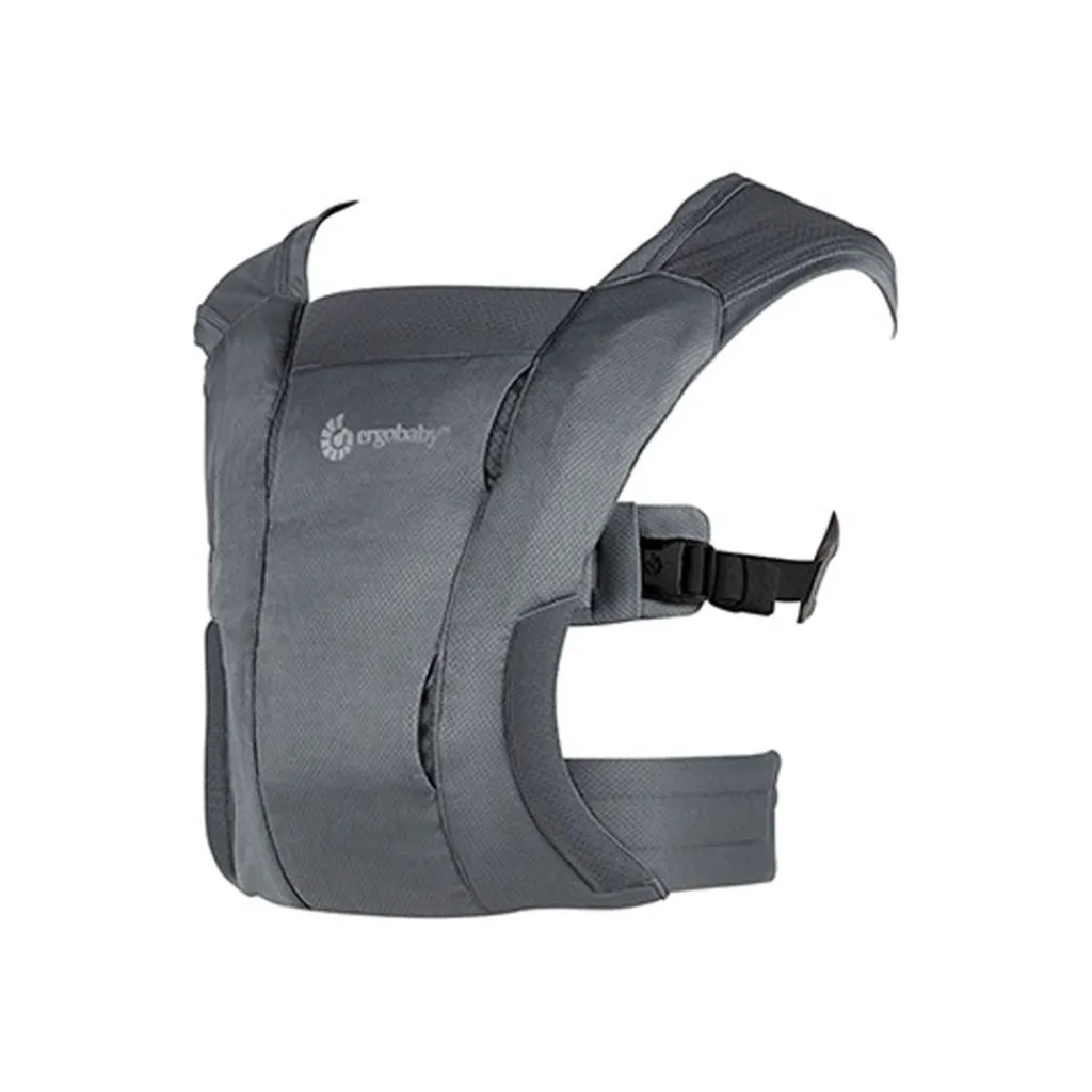 Embrace Mesh Bärsele Black>Ergobaby Best