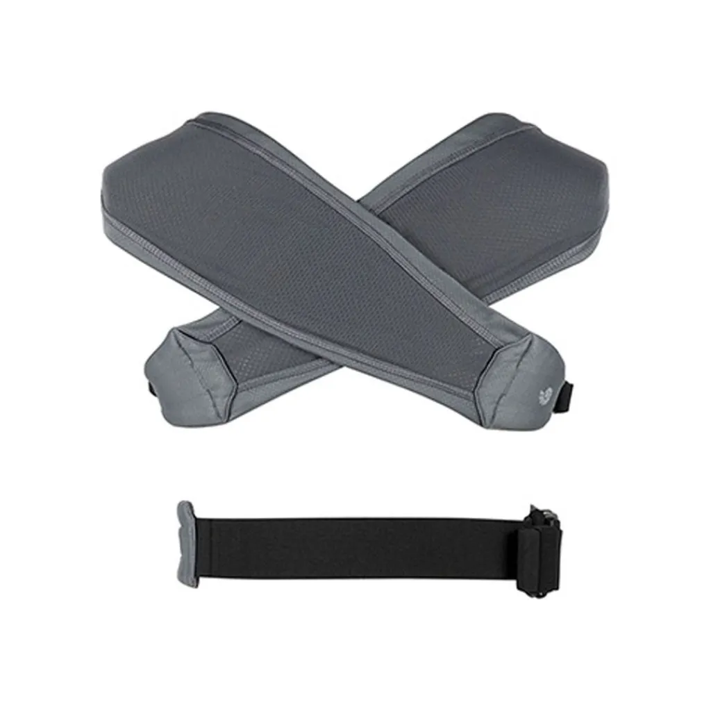 Embrace Mesh Bärsele Black>Ergobaby Best