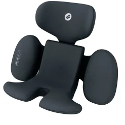 Emerald 360 S Bilbarnstol 0-12Y / 0-36 Kg Tonal Black><noscript><img width=