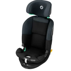 Emerald 360 S Bilbarnstol 0-12Y / 0-36 Kg Tonal Black><noscript><img width=