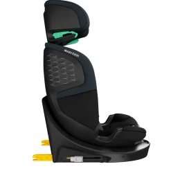 Emerald 360 S Bilbarnstol 0-12Y / 0-36 Kg Tonal Black><noscript><img width=