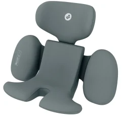 Emerald 360 S Bilbarnstol 0-12Y / 0-36 Kg Tonal Graphite><noscript><img width=