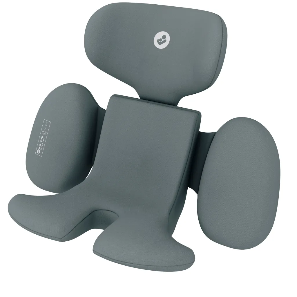 Emerald 360 S Bilbarnstol 0-12Y / 0-36 Kg Tonal Graphite>Maxi-Cosi Online