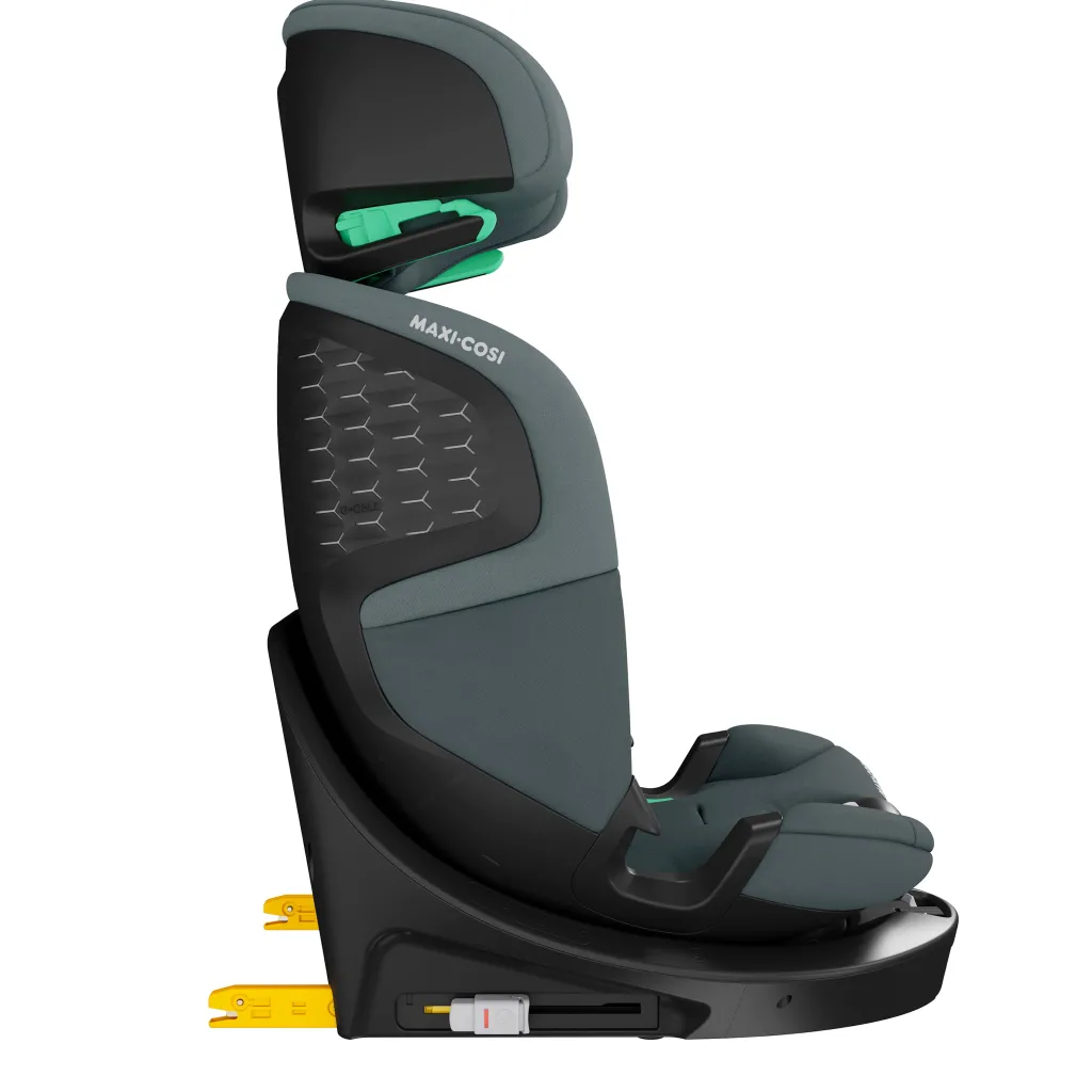 Emerald 360 S Bilbarnstol 0-12Y / 0-36 Kg Tonal Graphite>Maxi-Cosi Online