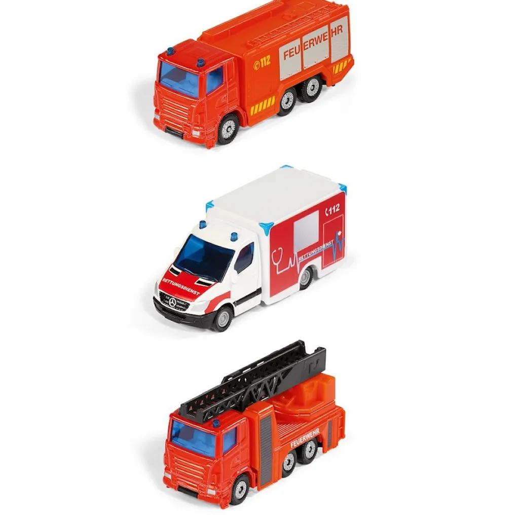 EMERGENCY SET>Micki Sale