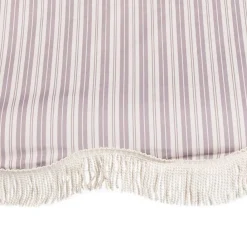Emil Randigt Strandtält Taupe>Buddy & Hope Discount