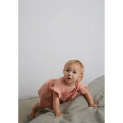 Emma Baby-klänning Rosa><noscript><img width=