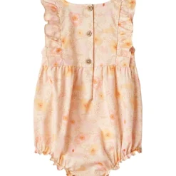 Emmaline Romper Alabaster Flower Bobbles><noscript><img width=