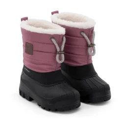 Engelberg Vinterstövlar Mauve>Kuling Discount