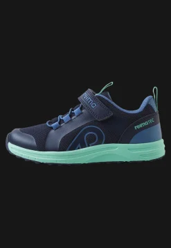 Enkka Sneakers Navy>Reima Hot