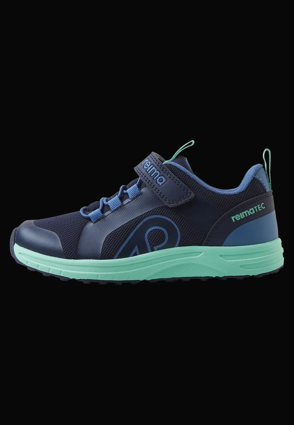 Enkka Sneakers Navy>Reima Hot