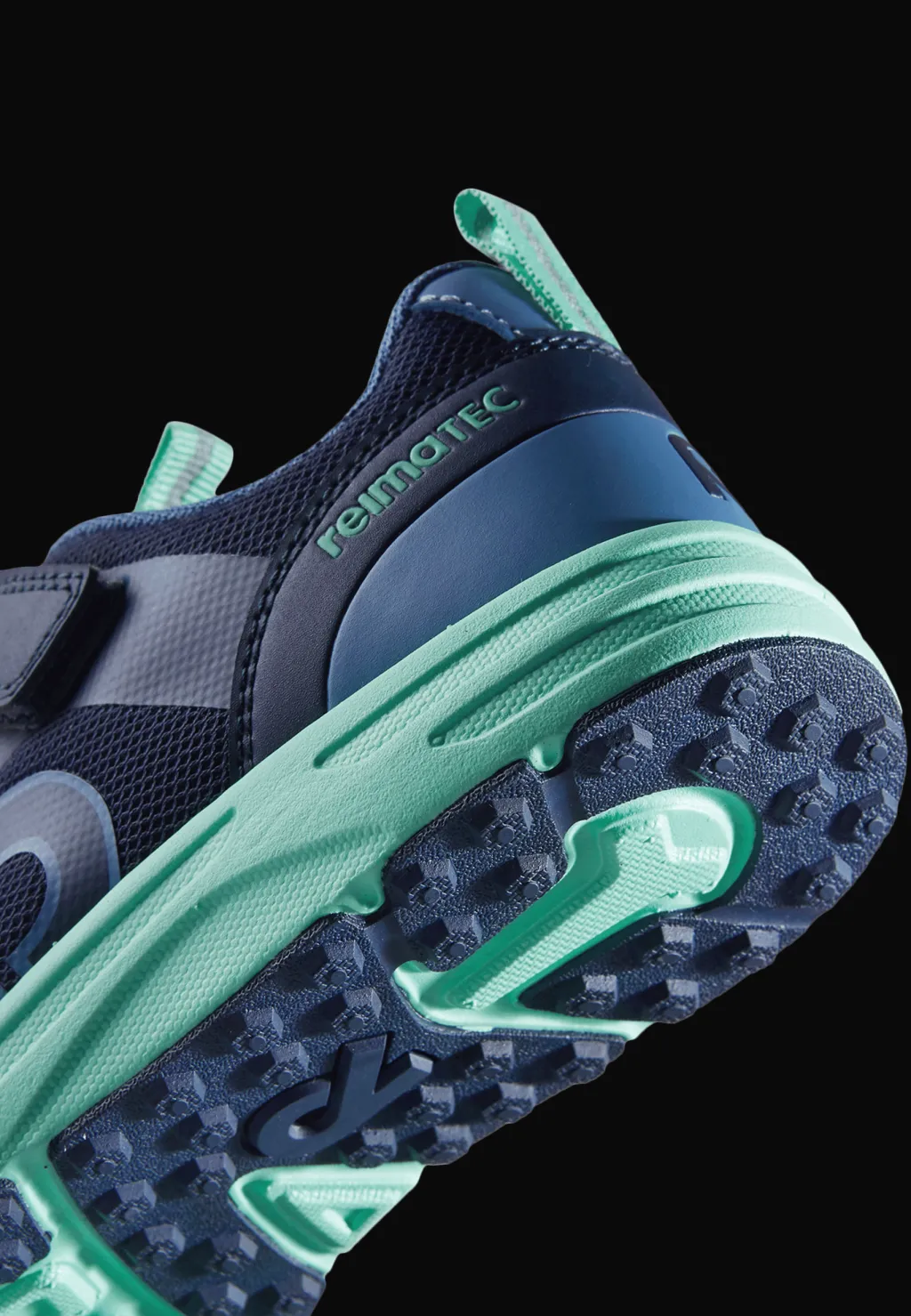 Enkka Sneakers Navy>Reima Hot