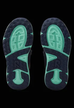 Enkka Sneakers Navy><noscript><img width=