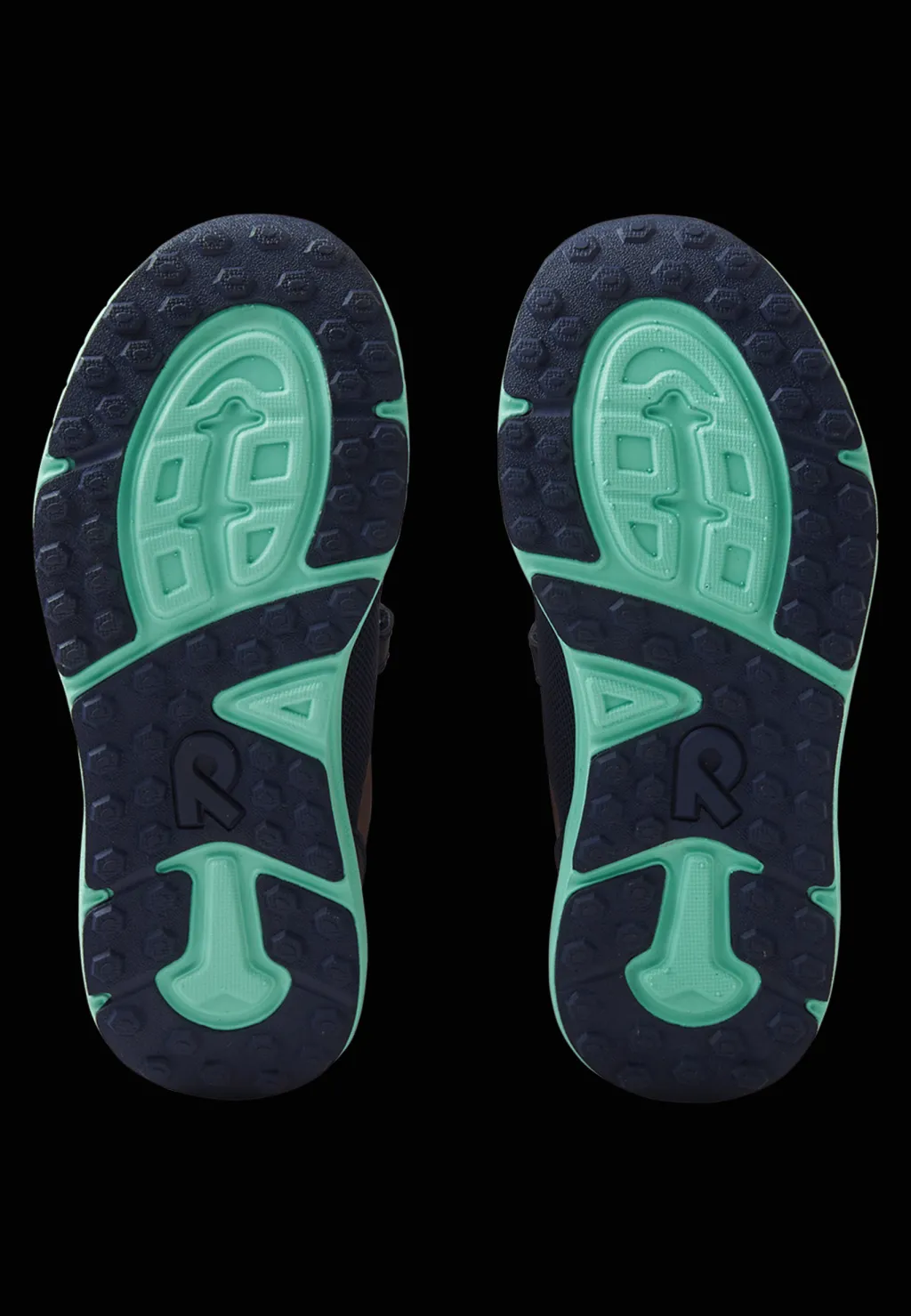 Enkka Sneakers Navy>Reima Hot