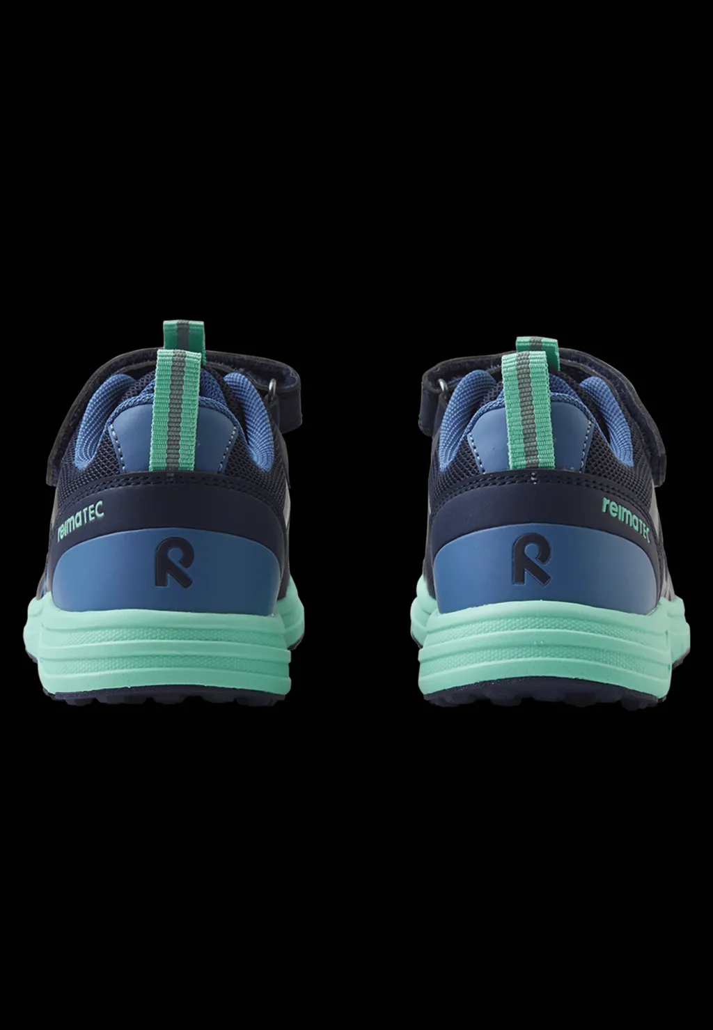 Enkka Sneakers Navy>Reima Hot