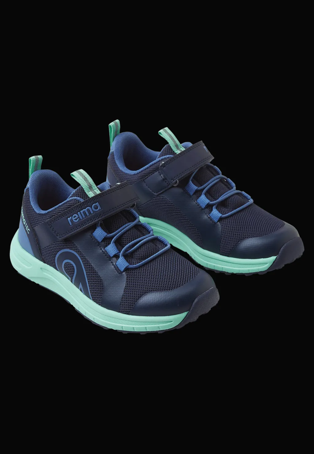 Enkka Sneakers Navy>Reima Hot
