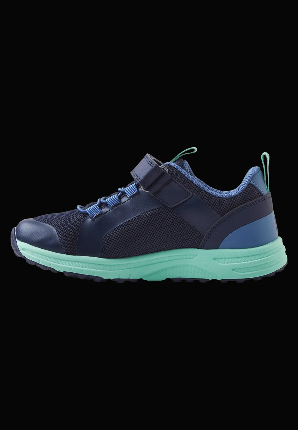 Enkka Sneakers Navy>Reima Hot