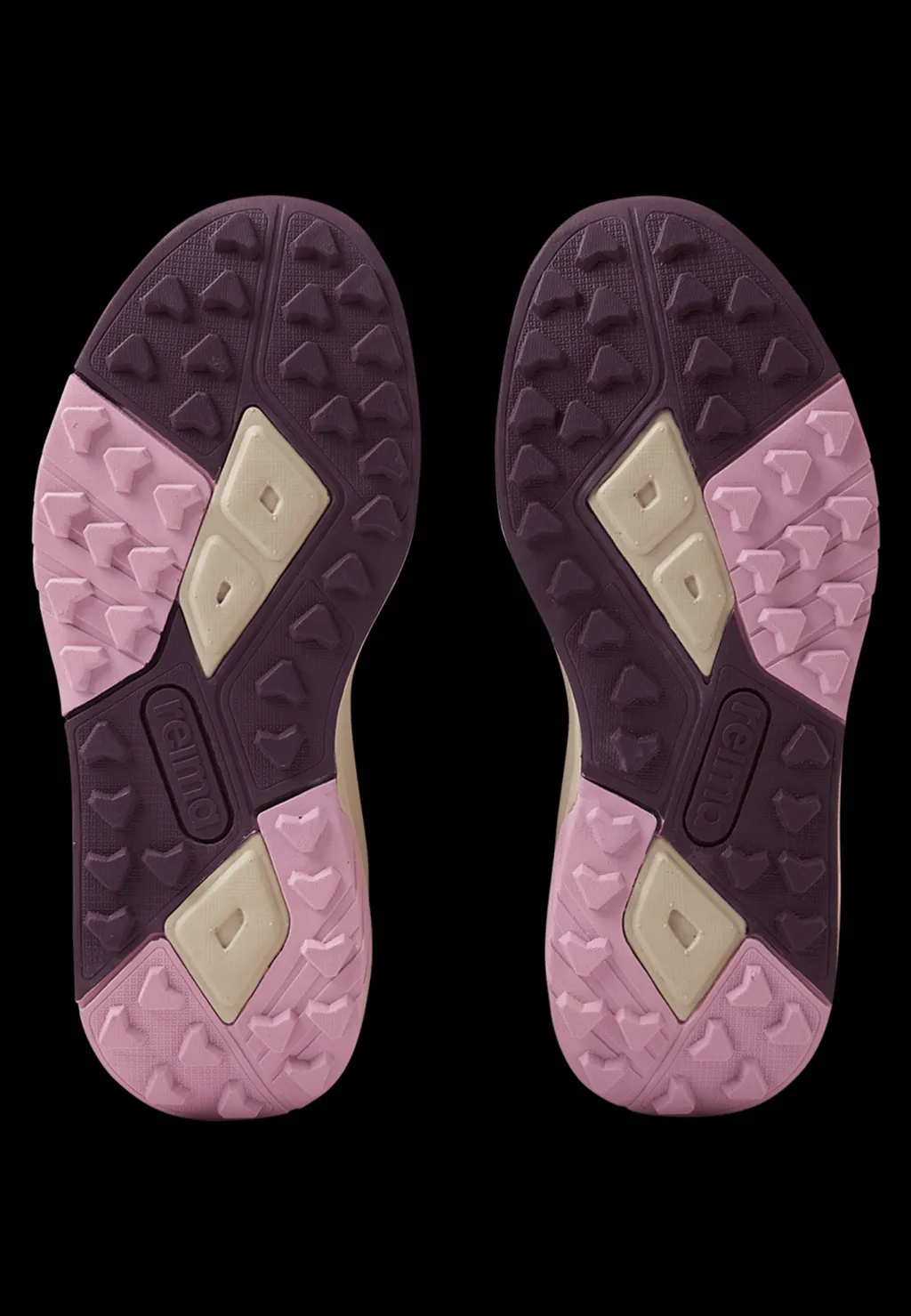 Enkkari tec Sneakers Deep Purple>Reima Sale