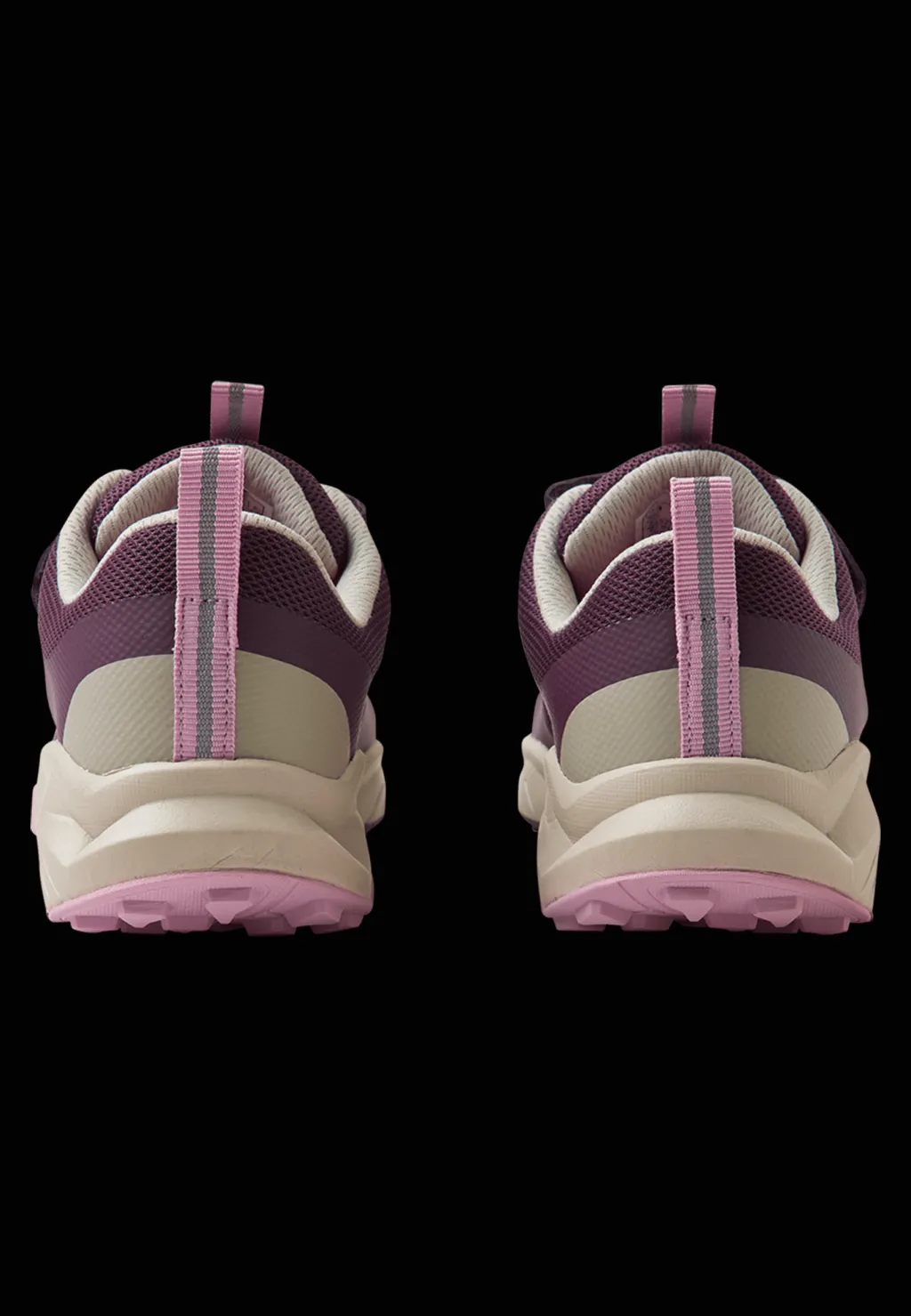Enkkari tec Sneakers Deep Purple>Reima Sale