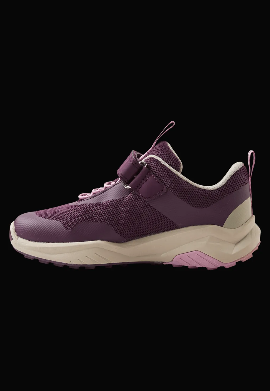 Enkkari tec Sneakers Deep Purple>Reima Sale