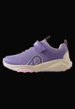 Enkkari Sneakers Misty Violet>Reima