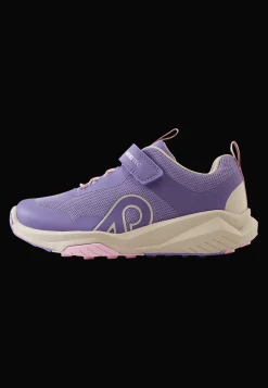 Enkkari Sneakers Misty Violet>Reima