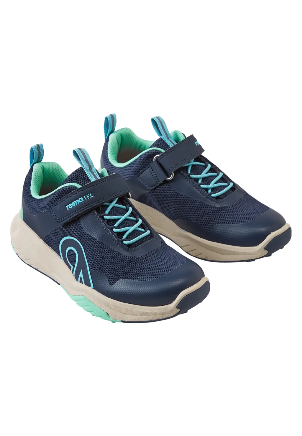 Enkkari Sneakers Navy>Reima Online