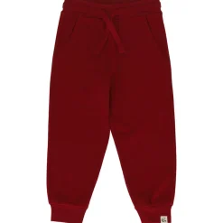 Eno Byxa Deep Red>Gullkorn Design Hot