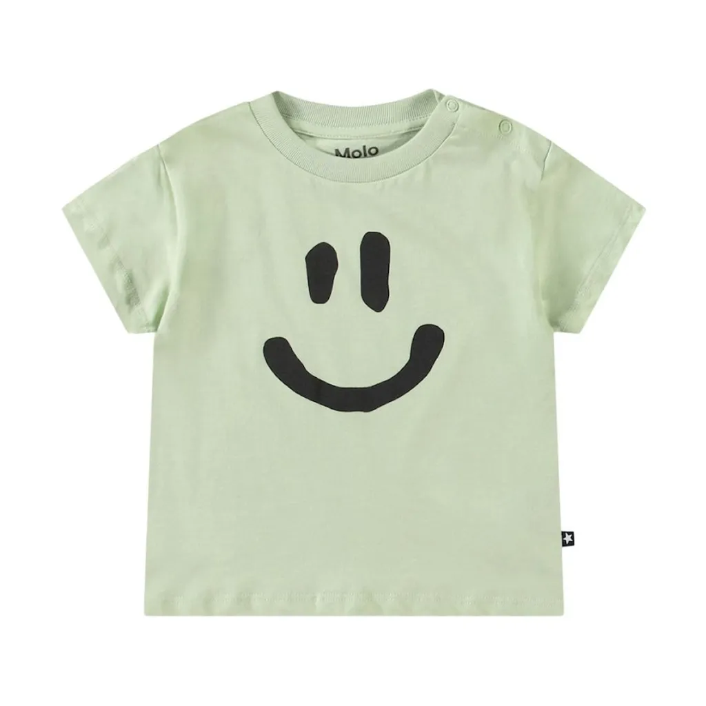Enzo Misty Green>Molo
