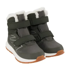 Equip Defence Warm WP 2V Vattentäta Skor Huntinggreen/olive>Viking Sale