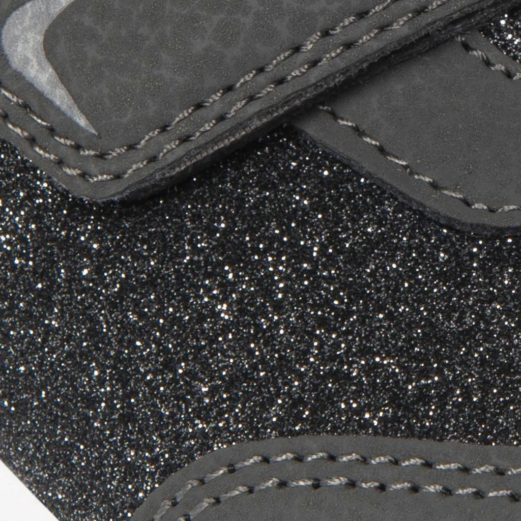 Equip Glitter Warm WP 2V Charcoal/Dusty Pink>Viking Discount