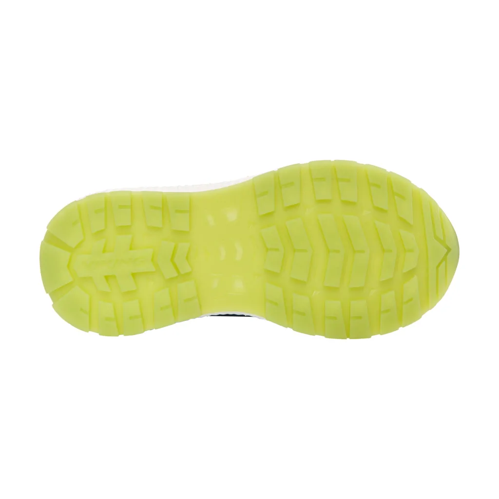 Equip Glow Warm WP 2V Vattentäta Skor Navy>Viking Hot