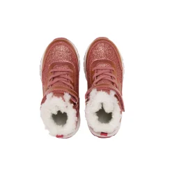 Equip Star Warm WP 1V SL Vattentäta Skor Pink><noscript><img width=
