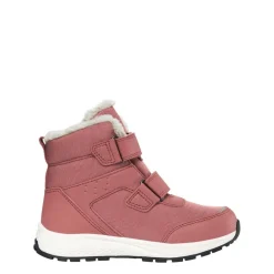 Equip Vattentäta Varma Kängor Rosa><noscript><img width=
