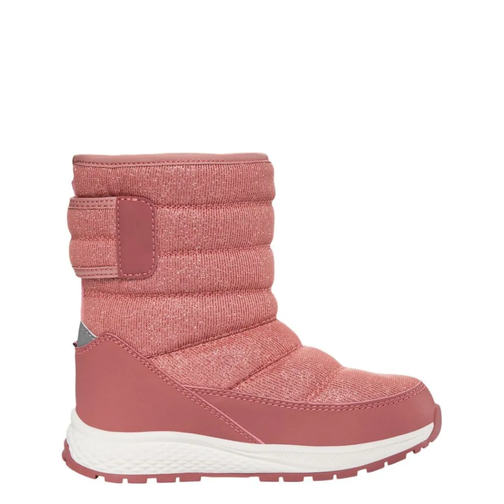 Equip Vattentäta Vinterstövlar Rosa>Viking Best