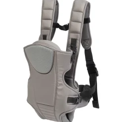 Ergonomisk Bärsele Graphite>Luna Bambini
