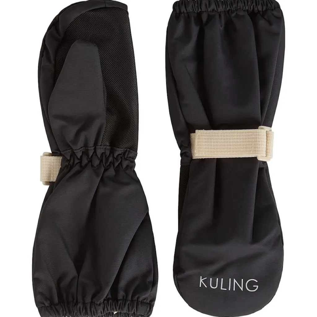 Esbo Skalvantar Always Black>Kuling Outlet
