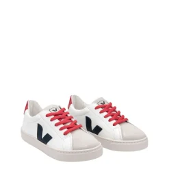 Esplar Sneakers Extra White Nautico Pekin><noscript><img width=