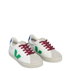 Esplar Sneakers Extra White Leaf Paros><noscript><img width=
