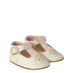 Eva Babyskor Naturvit>Buddy & Hope Hot