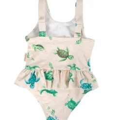 Eva Baddräkt First Swim>Filibabba Sale